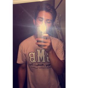 Meet your Posher, Riley